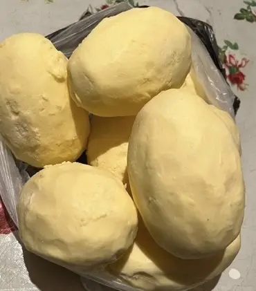 Nehrə yağı — Emal Olunmuş K/t Məhsulları, Bakı