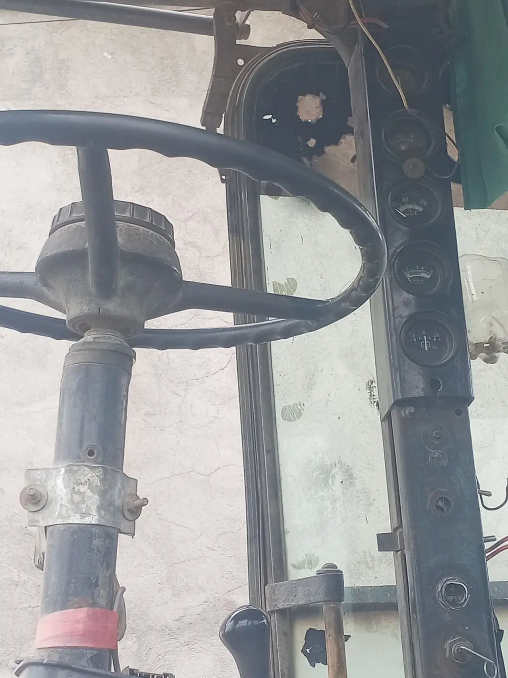 Traktor — K/T texnikası və ehtiyyat hissə, Ağcabədi