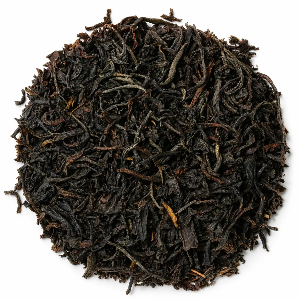 Qara çay — Emal Olunmuş K/t Məhsulları, Bakı