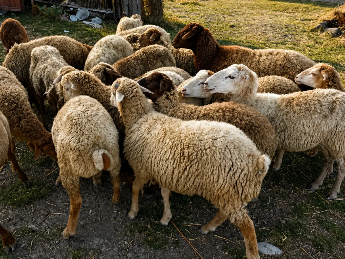 Quzular — Heyvanlar, Quşlar, Balıqlar, Siyəzən