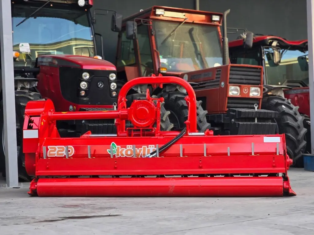 Rotovatorlar — K/T texnikası və ehtiyyat hissə, Bakı