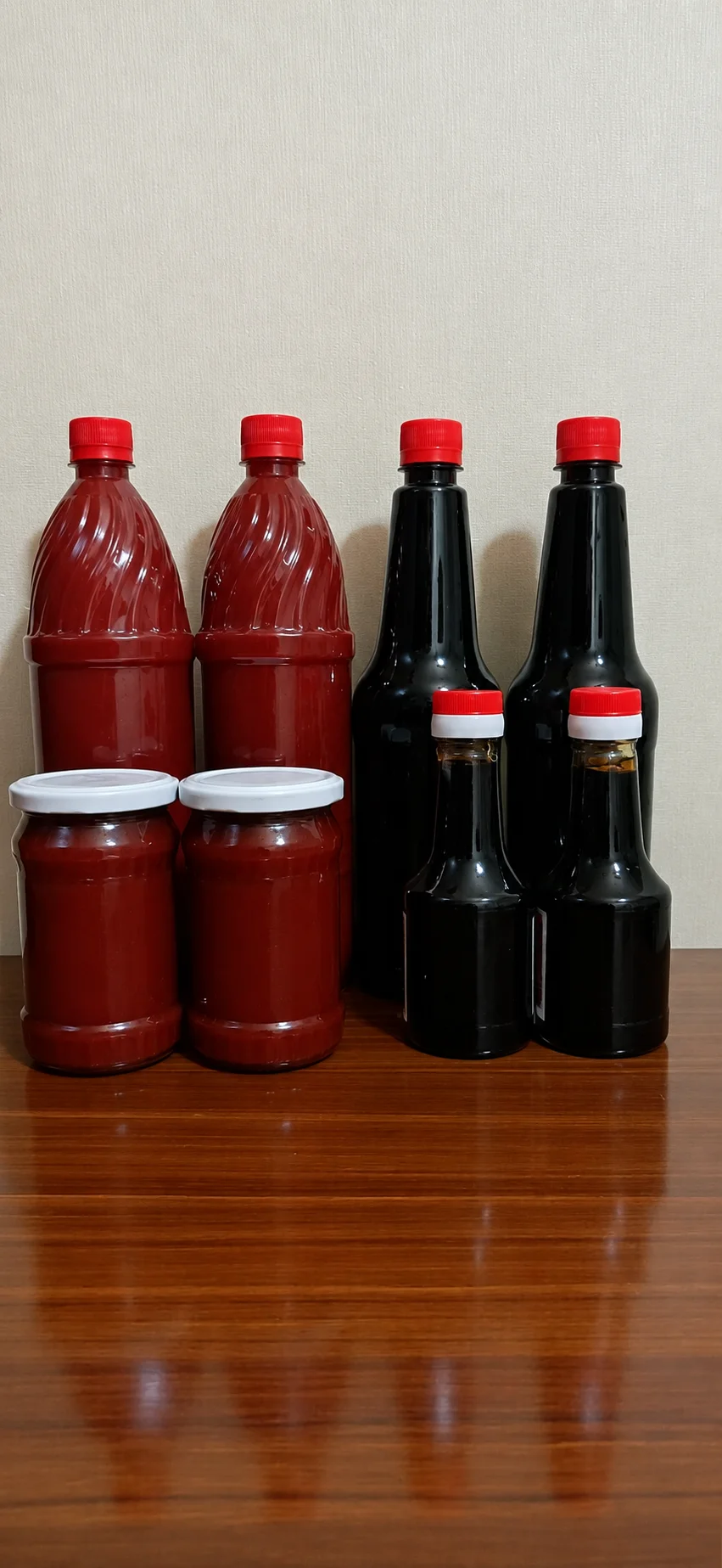 Alça turşusu — Emal Olunmuş K/t Məhsulları, Bakı