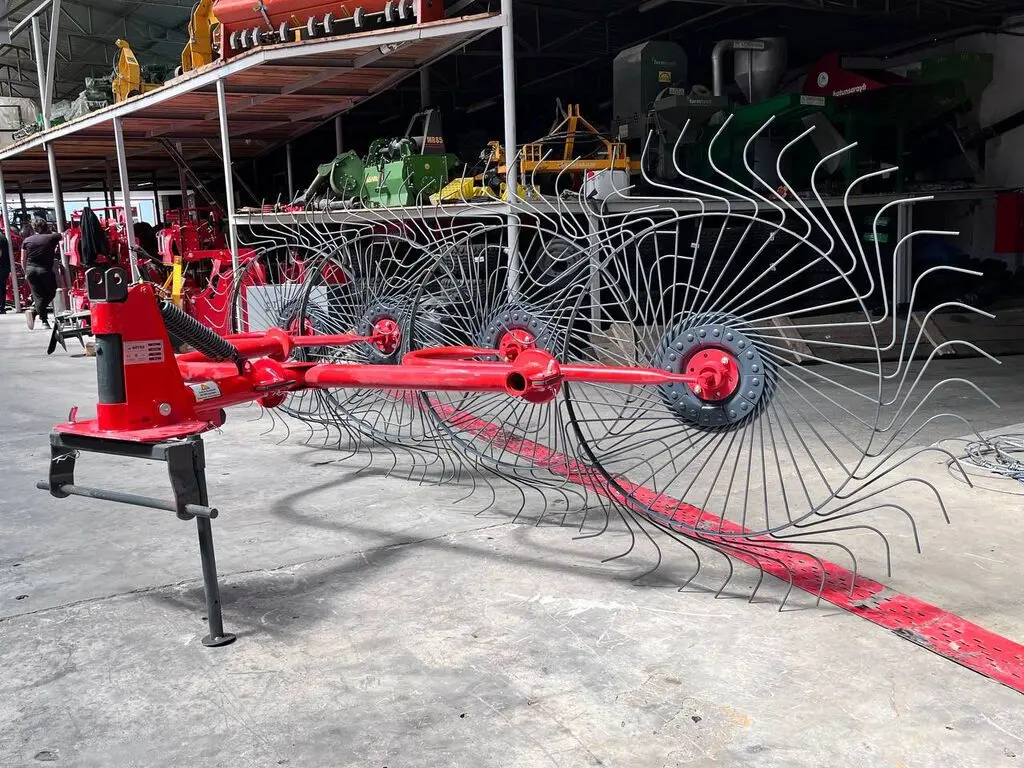 Traktor dırmığı — K/T texnikası və ehtiyyat hissə, Bakı