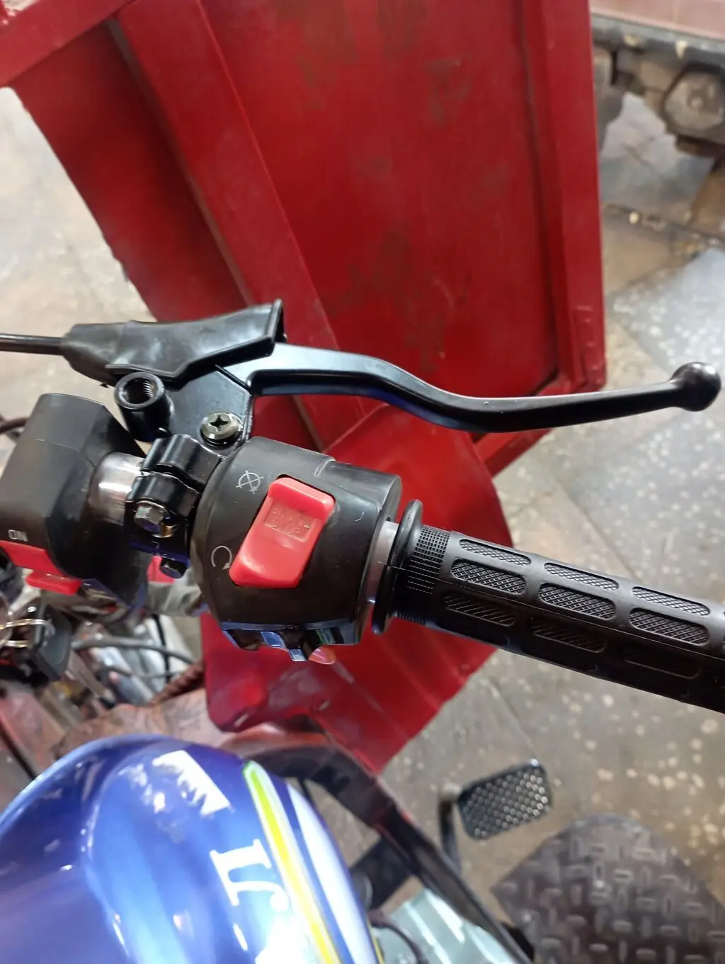 Motoblok — K/T texnikası və ehtiyyat hissə, Bakı