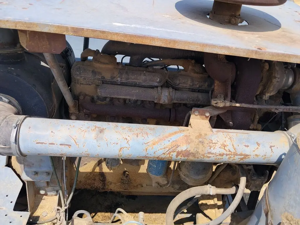 KOMBAYN — K/T texnikası və ehtiyyat hissə, Quba