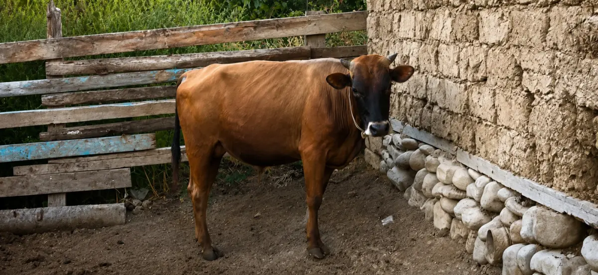 Dana — Heyvanlar, Quşlar, Balıqlar, Şabran