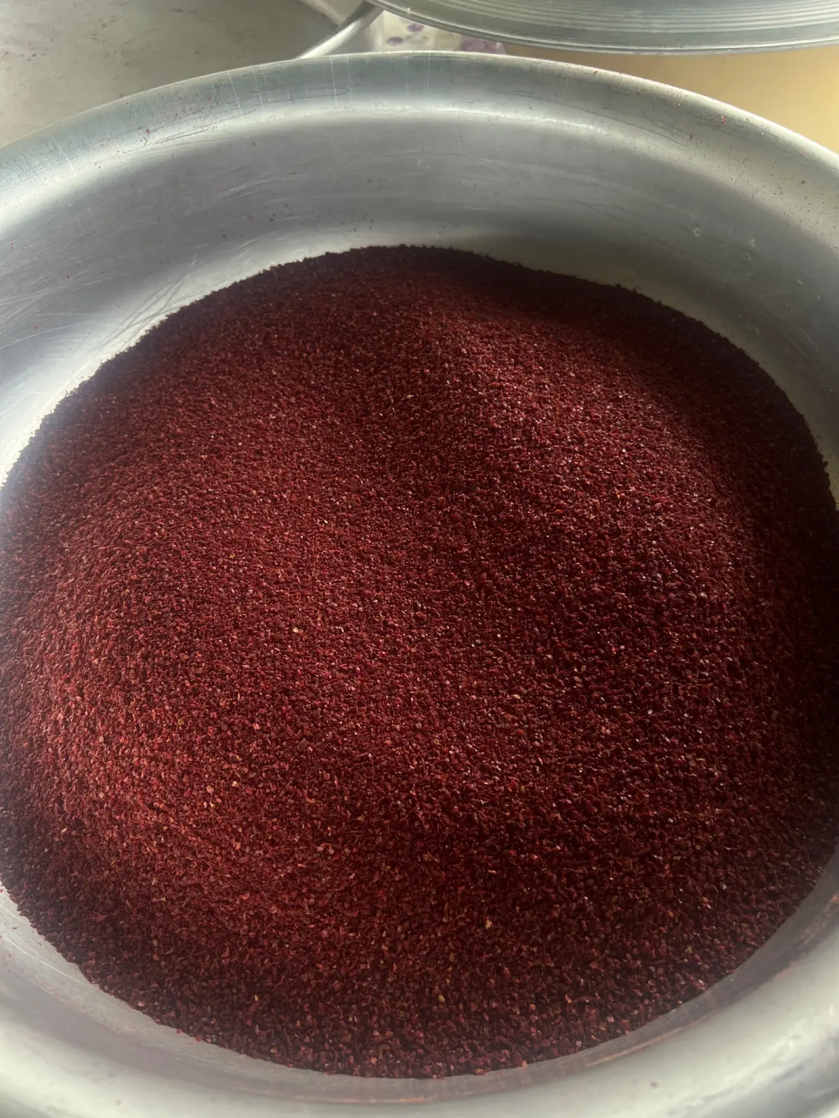 SUMAX — Dənlilər, Otlar Yemlər,  Bitkilər, Şamaxı