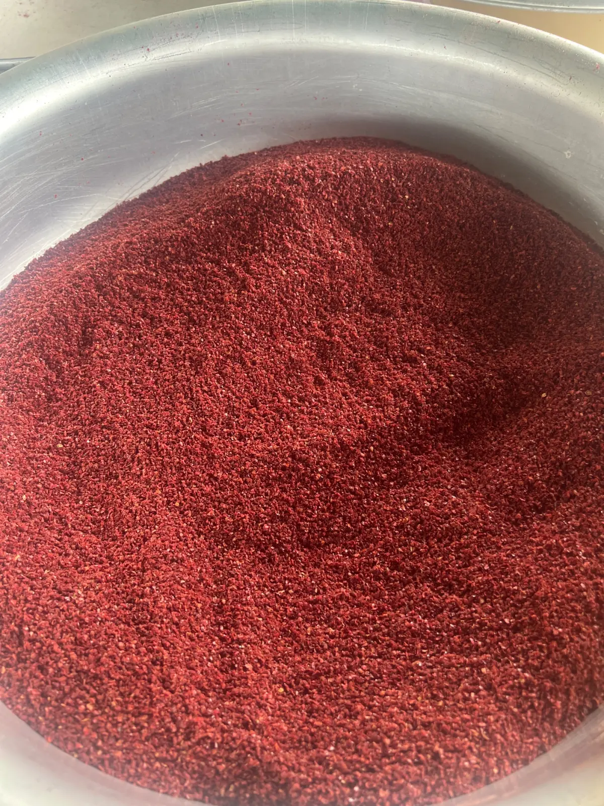SUMAX — Dənlilər, Otlar Yemlər,  Bitkilər, Şamaxı