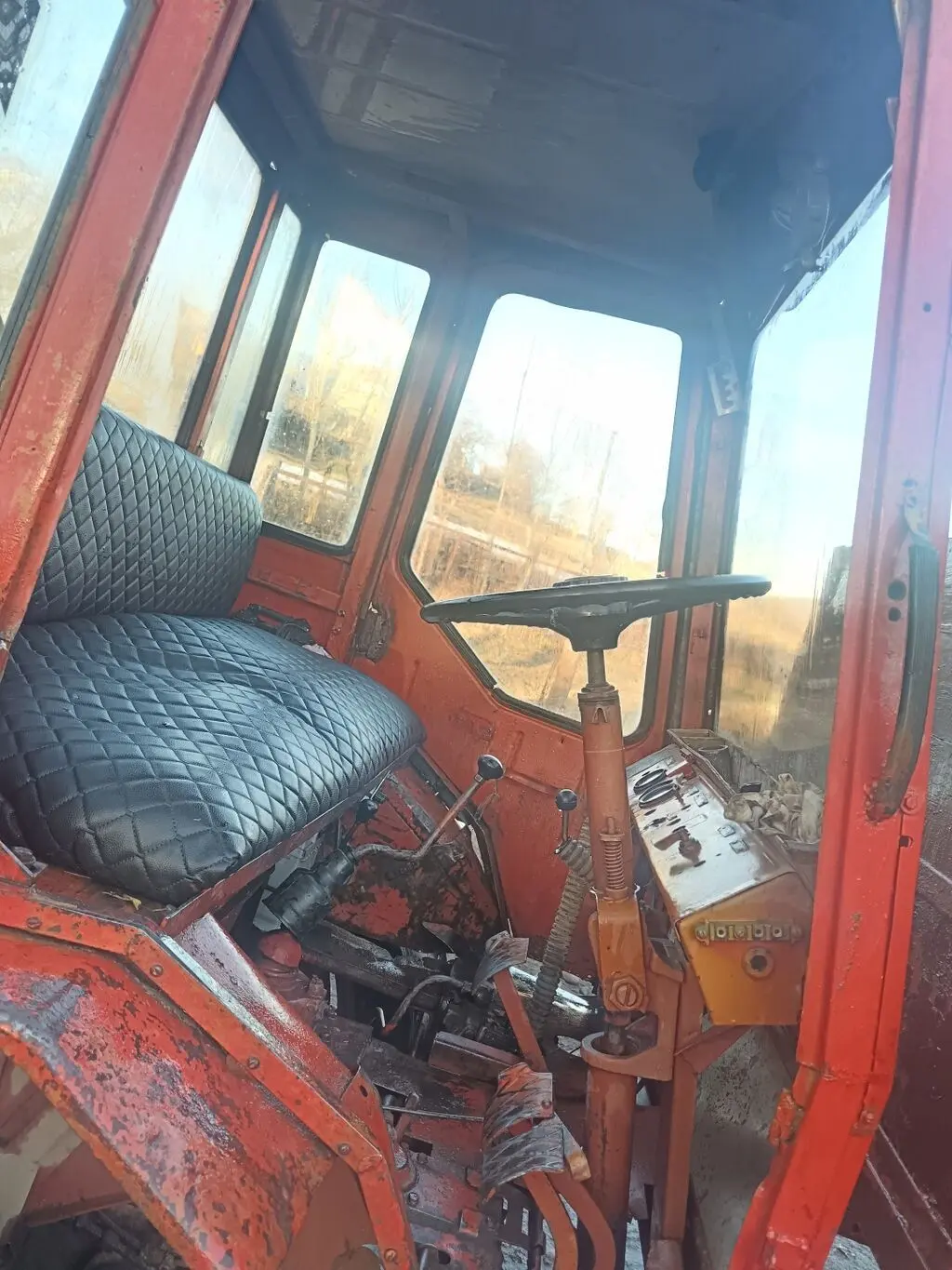 Mini traktor — K/T texnikası və ehtiyyat hissə, Bakı