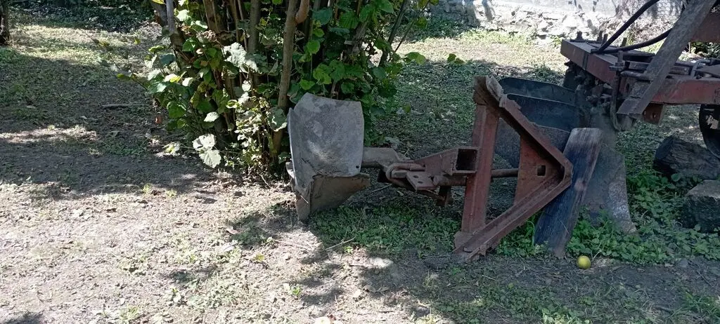 Traktor — K/T texnikası və ehtiyyat hissə, Zaqatala