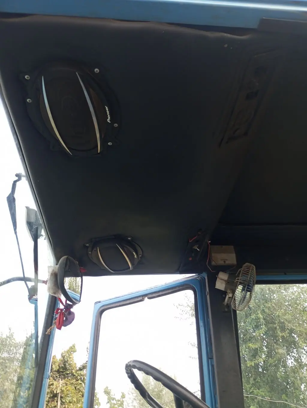 TRAKTOR — K/T texnikası və ehtiyyat hissə, Ağdaş