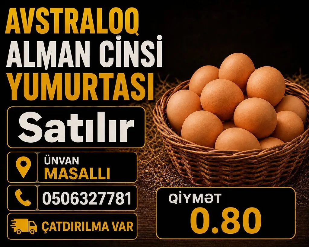 Mayalı yumurta — Heyvanlar, Quşlar, Balıqlar, Masallı