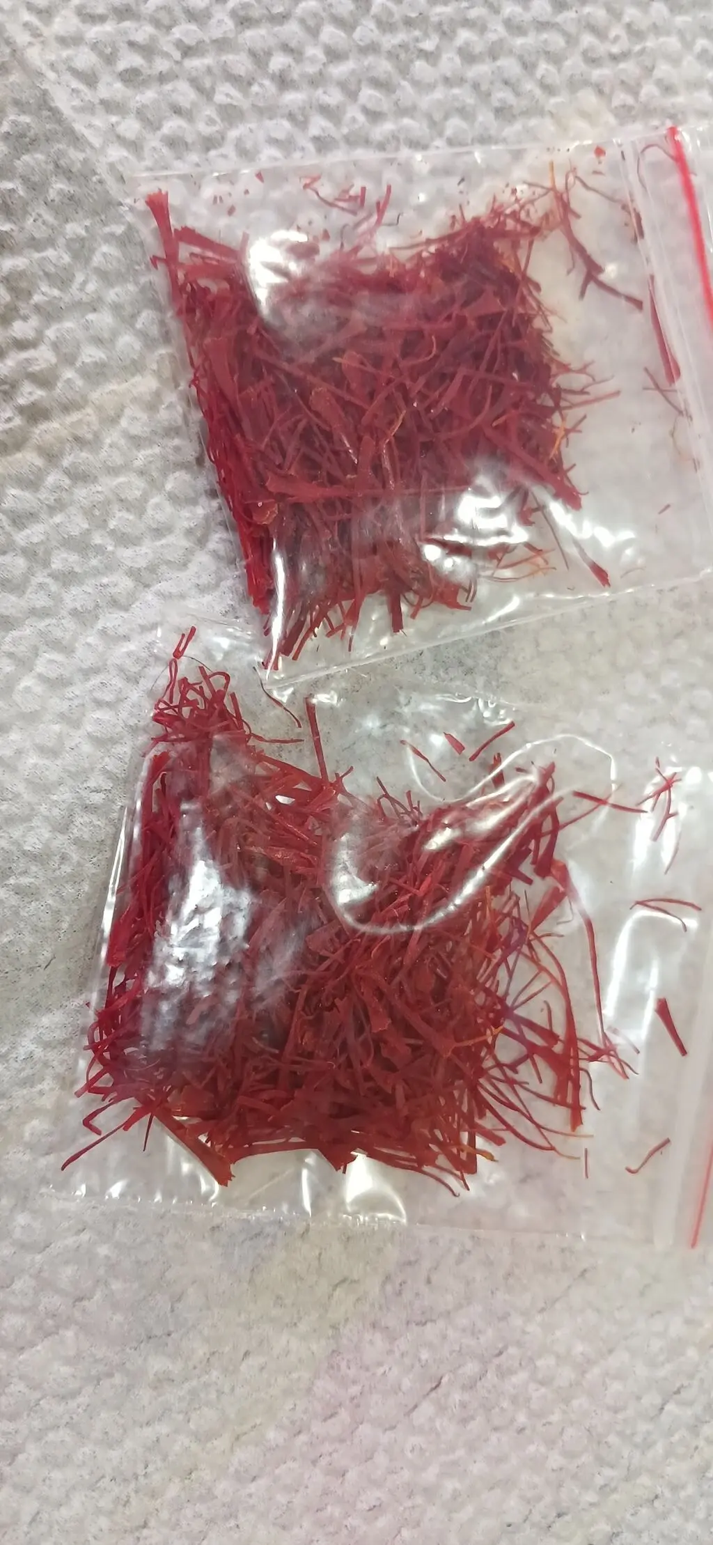 Zəfəran — Dənlilər, Otlar Yemlər,  Bitkilər, Bakı