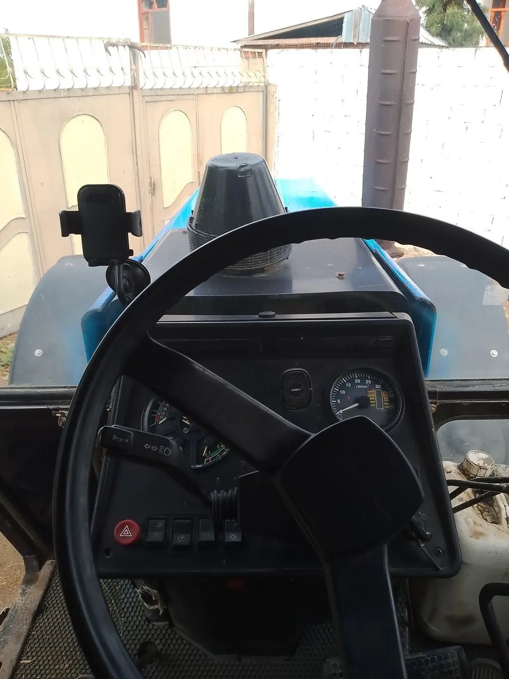 TRAKTOR — K/T texnikası və ehtiyyat hissə, Bakı