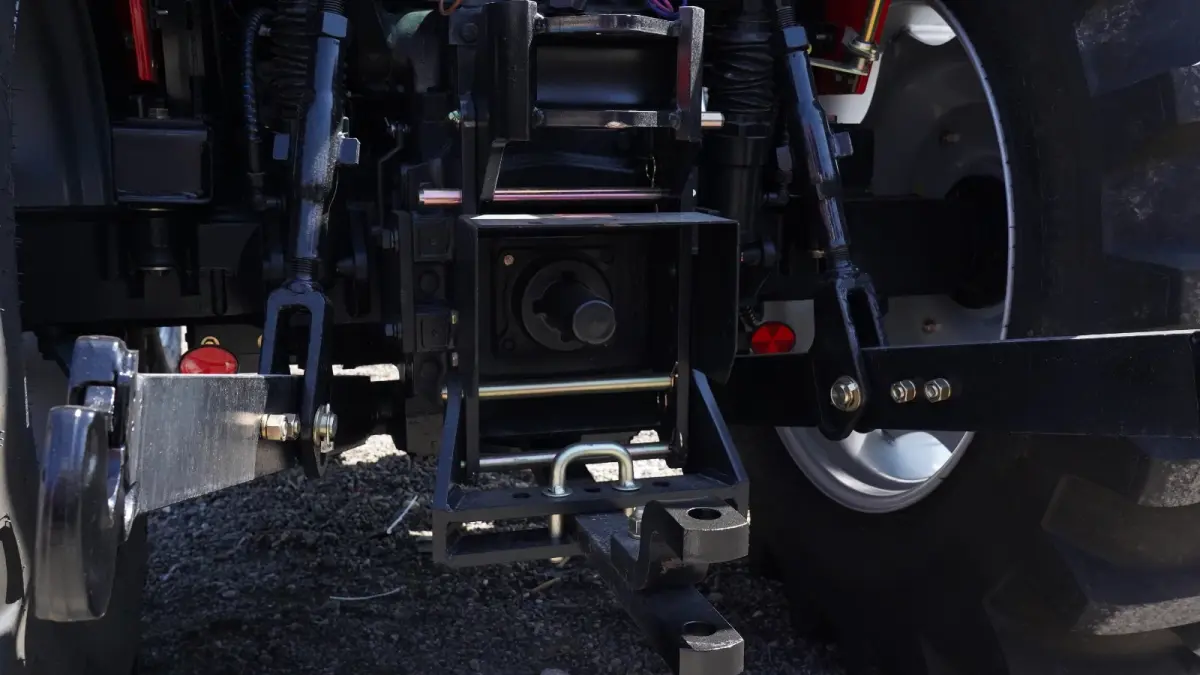 TRAKTOR — K/T texnikası və ehtiyyat hissə, Bakı