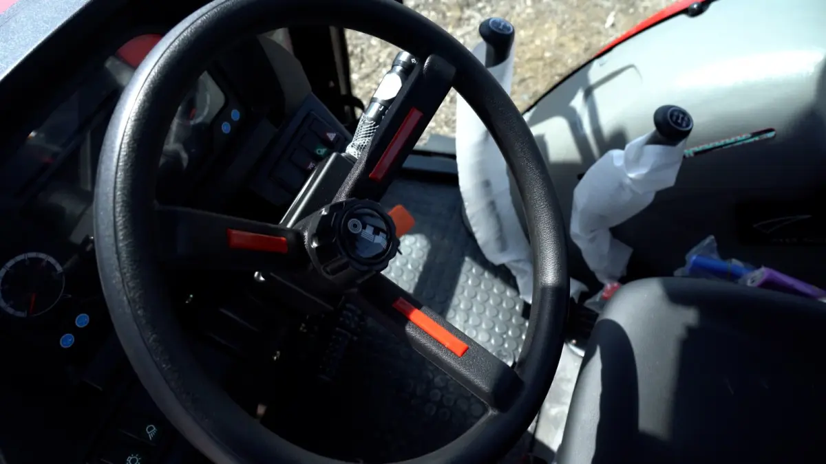 TRAKTOR — K/T texnikası və ehtiyyat hissə, Bakı