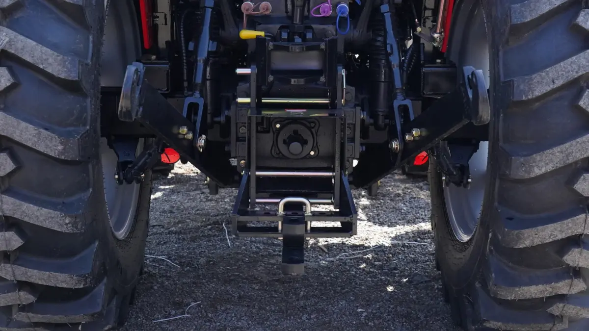 TRAKTOR — K/T texnikası və ehtiyyat hissə, Bakı