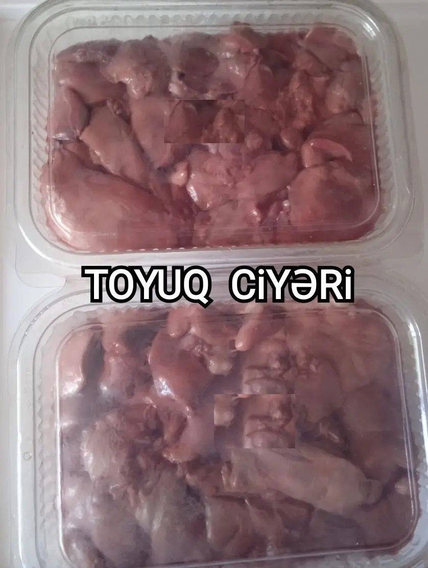 TOYUQ CİYƏRİ — Heyvanlar, Quşlar, Balıqlar, Bakı