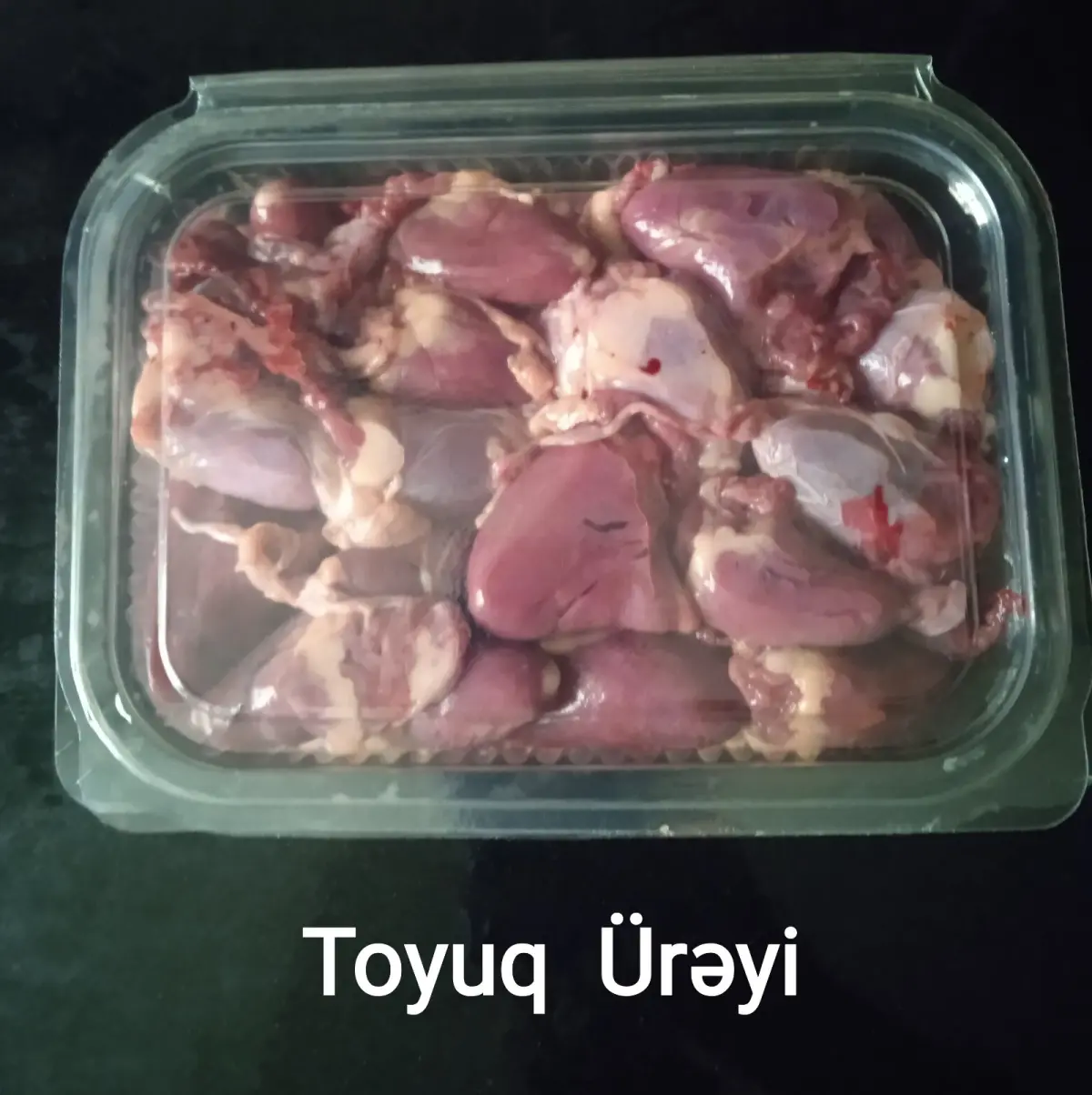 TOYUQ PƏTƏNƏSİ — Heyvanlar, Quşlar, Balıqlar, Bakı