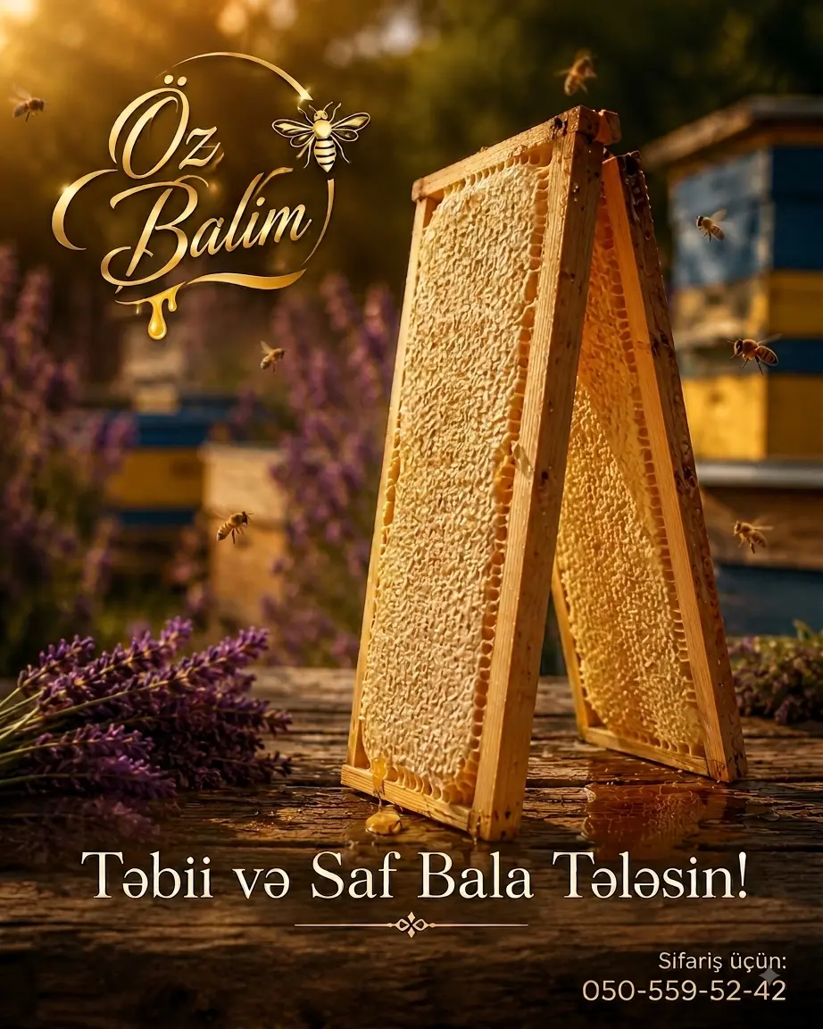 BAL — Emal Olunmuş K/t Məhsulları, Tovuz