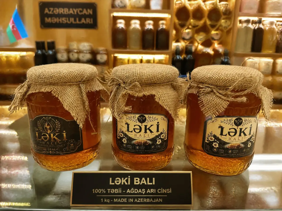 BAL — Emal Olunmuş K/t Məhsulları, Ağdaş