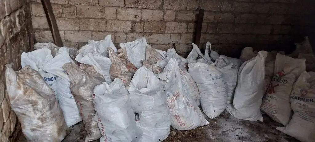 Peyin — Gübrələr, Pestisidlər və Dərmanlar, Bakı