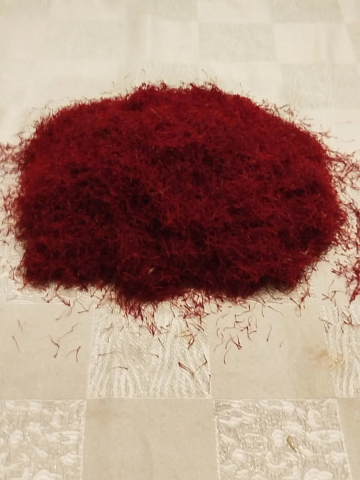 Zəfəran — Dənlilər, Otlar Yemlər,  Bitkilər, Bakı