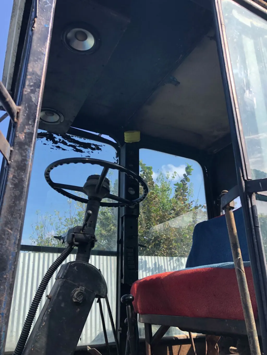 Traktor — K/T texnikası və ehtiyyat hissə, Biləsuvar