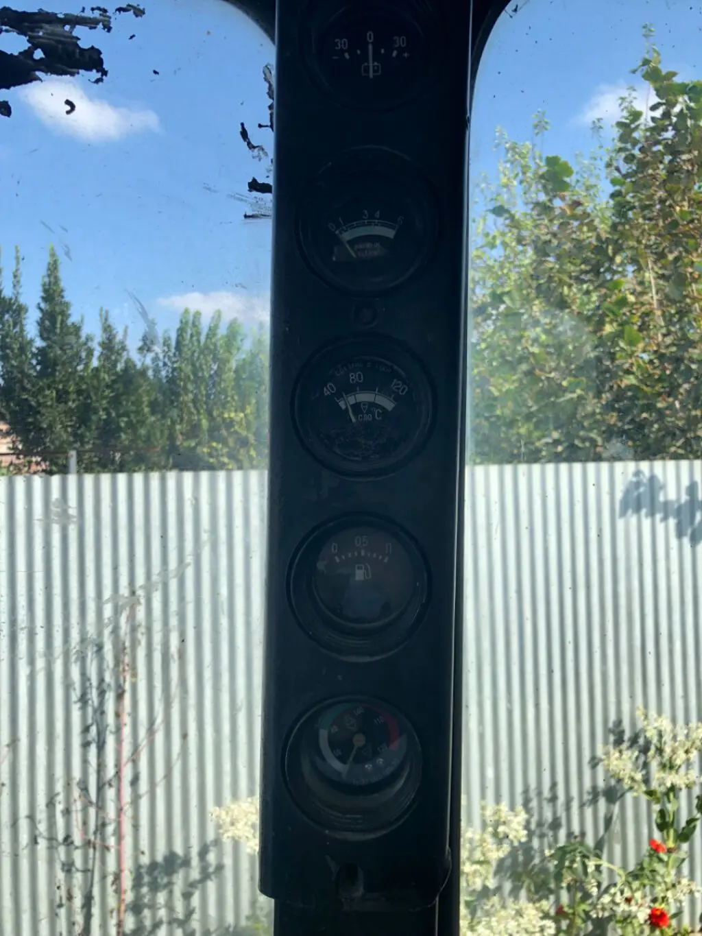 Traktor — K/T texnikası və ehtiyyat hissə, Biləsuvar