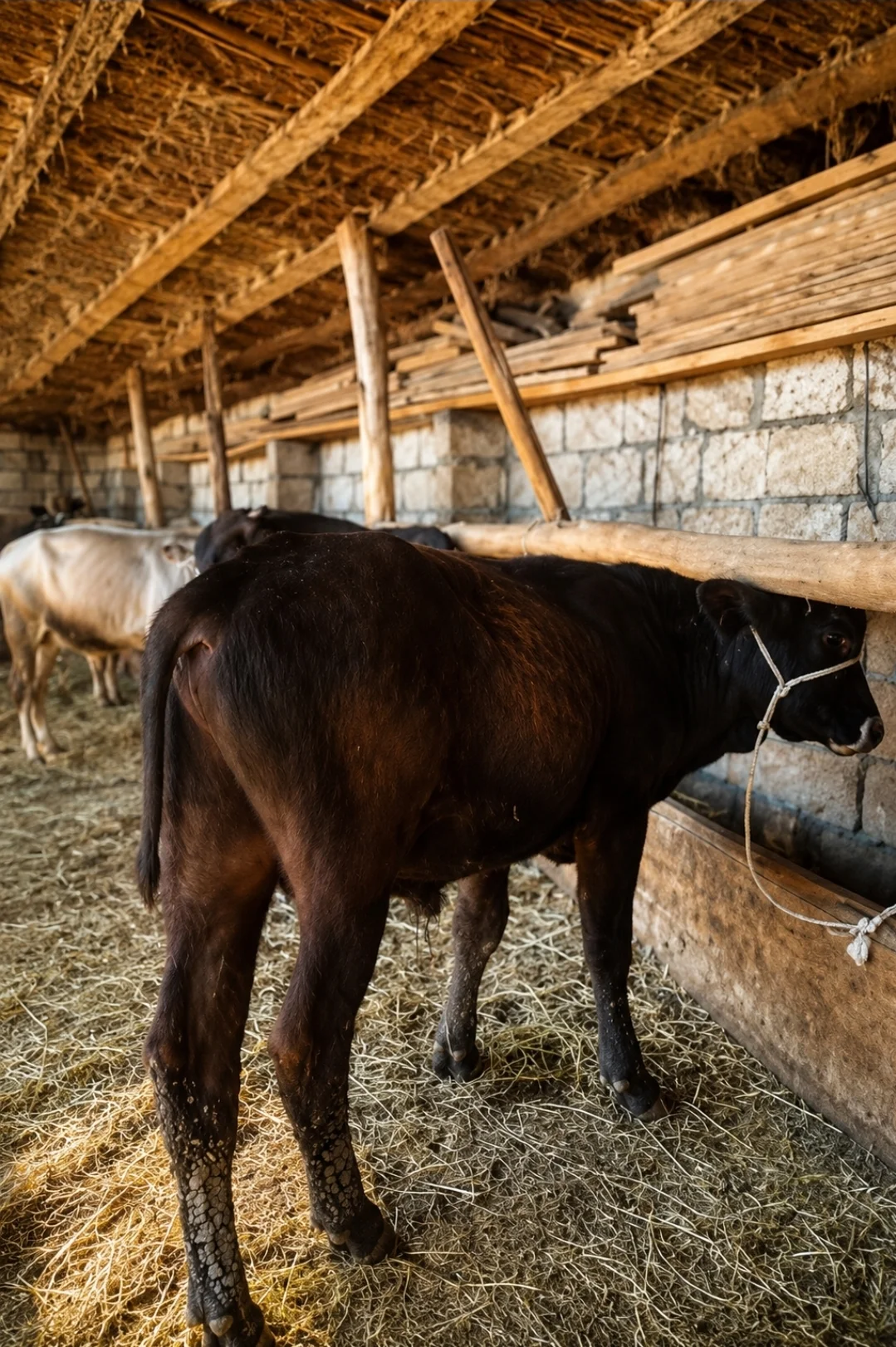 Dana — Heyvanlar, Quşlar, Balıqlar, İmişli