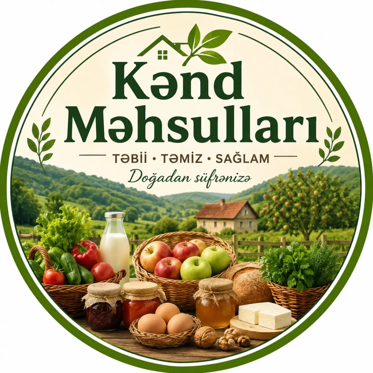 Xalis məhsul İsmayıllı