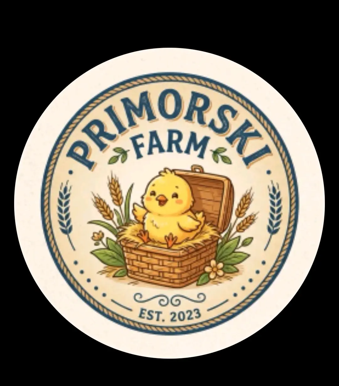 Primorski farm