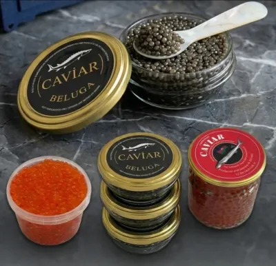 Balıq kürüsü — Heyvanlar, Quşlar, Balıqlar, Bakı