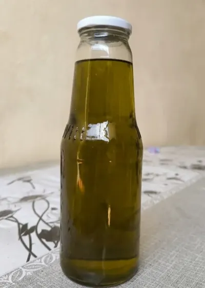 Zeytun yağı — Emal Olunmuş K/t Məhsulları, Bakı