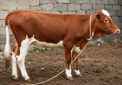 Dana — Heyvanlar, Quşlar, Balıqlar, Xaçmaz