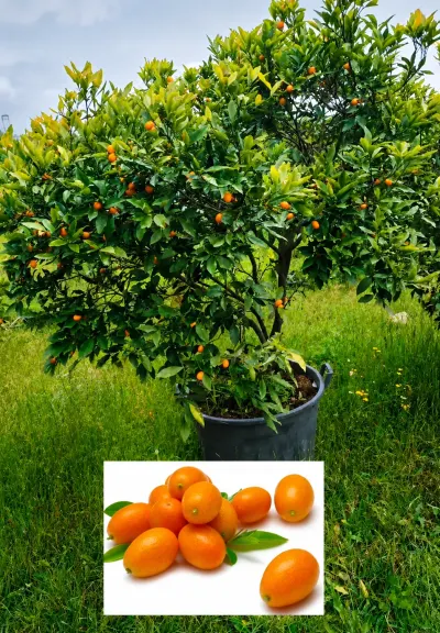 Ağac — Dənlilər, Otlar Yemlər,  Bitkilər, Bakı