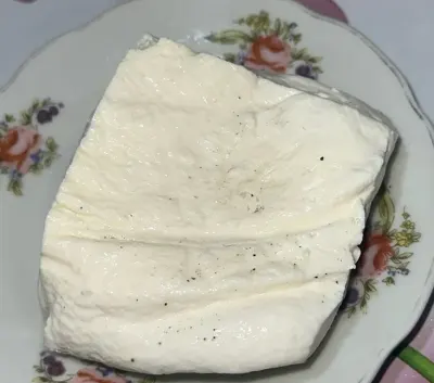 Pendir — Emal Olunmuş K/t Məhsulları, Babək