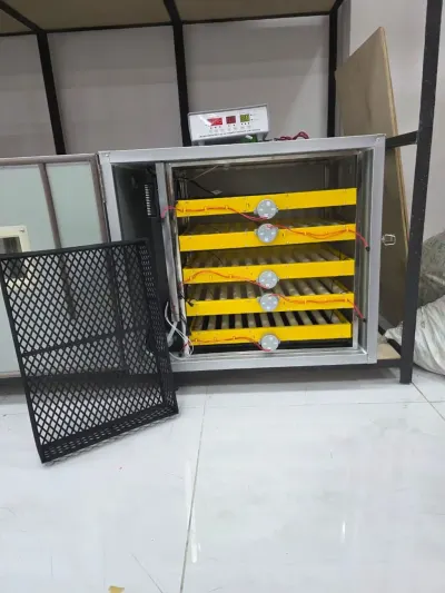 INKUBATOR — K/T texnikası və ehtiyyat hissə, Bakı