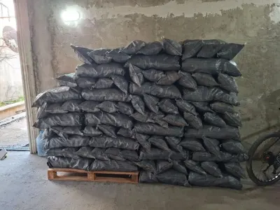 Odun — Emal Olunmuş K/t Məhsulları, Bakı — şəkil 2
