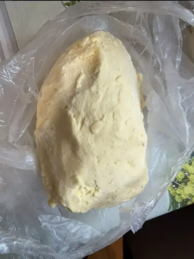 Kərə yağı — Emal Olunmuş K/t Məhsulları, Bakı