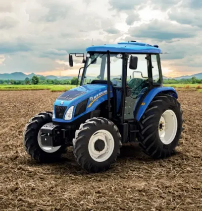 Traktor — K/T texnikası və ehtiyyat hissə, Bakı