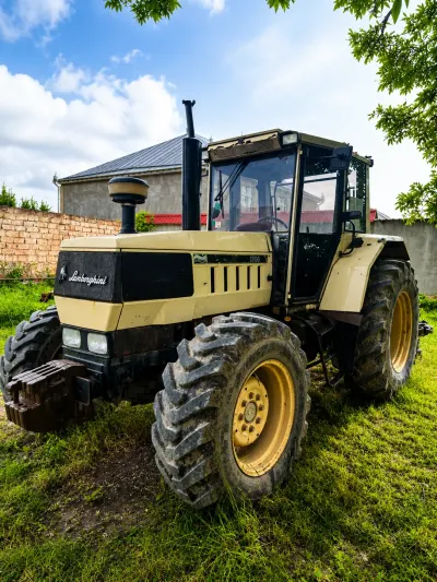 Traktor — K/T texnikası və ehtiyyat hissə, Quba
