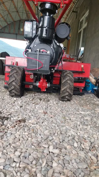 Traktor hissəsi — K/T texnikası və ehtiyyat hissə, Goranboy — şəkil 2