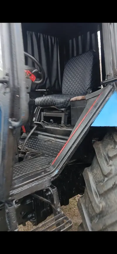 Traktor — K/T texnikası və ehtiyyat hissə, Yevlax — şəkil 2