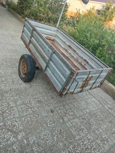 Digər K/T texnikası — K/T texnikası və ehtiyyat hissə, Bakı
