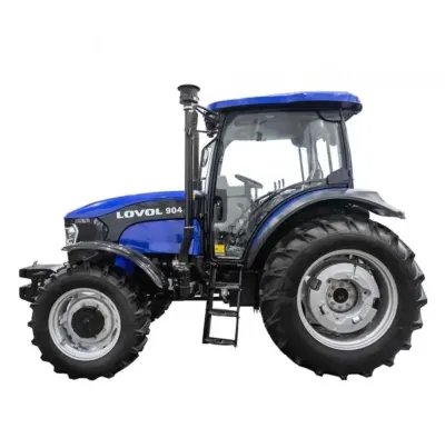 Traktor — K/T texnikası və ehtiyyat hissə, Bakı — şəkil 3