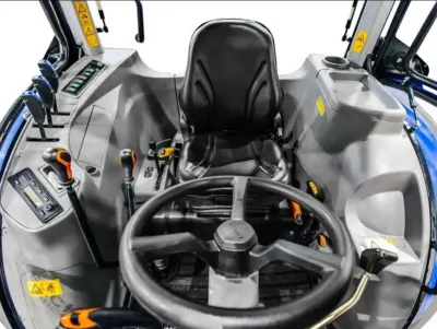 Traktor — K/T texnikası və ehtiyyat hissə, Bakı — şəkil 6