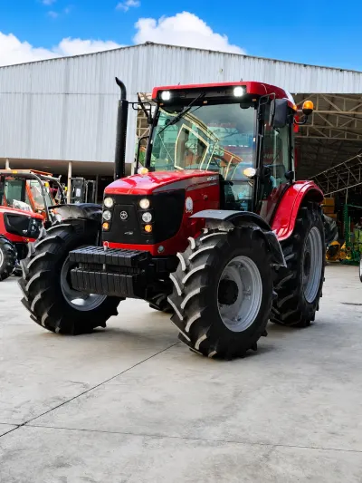 Traktor — K/T texnikası və ehtiyyat hissə, Bakı