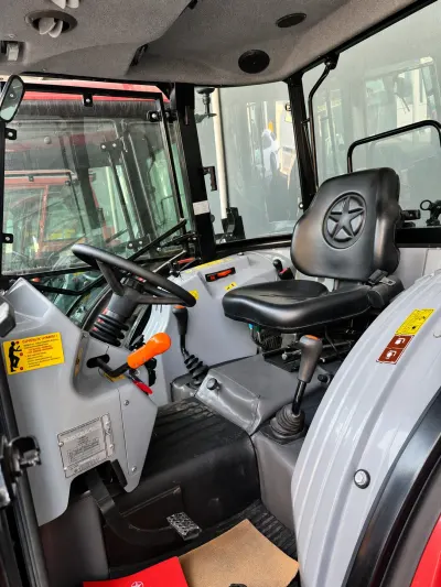 Traktor — K/T texnikası və ehtiyyat hissə, Bakı — şəkil 2