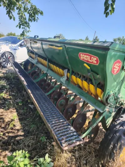 Traktor hissəsi — K/T texnikası və ehtiyyat hissə, Ağdam — şəkil 2